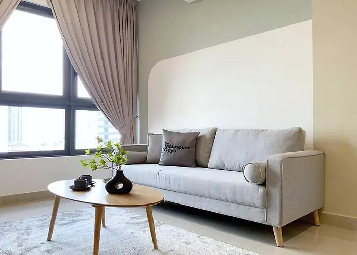 M Vertica Scandi By Veridian Suites