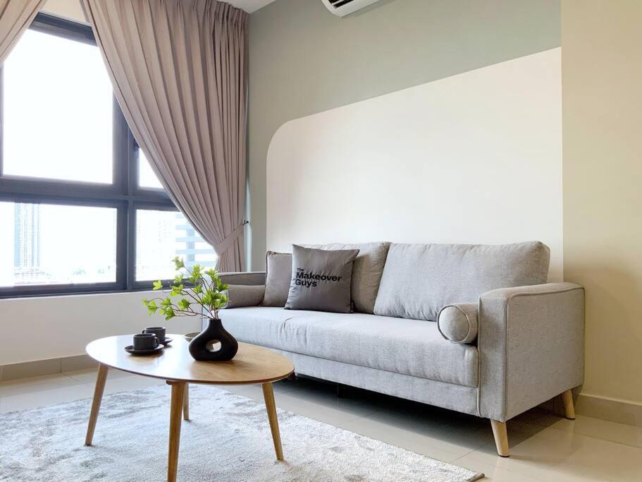Pangsapuri M Vertica Scandi By Veridian *