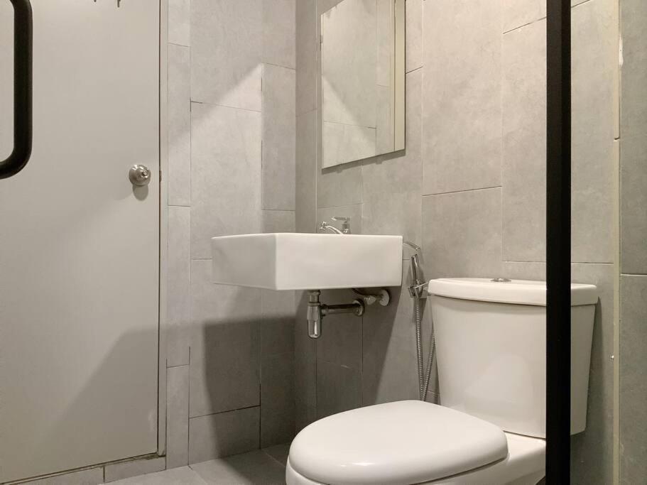 Pangsapuri M Vertica Scandi By Veridian Kuala Lumpur
