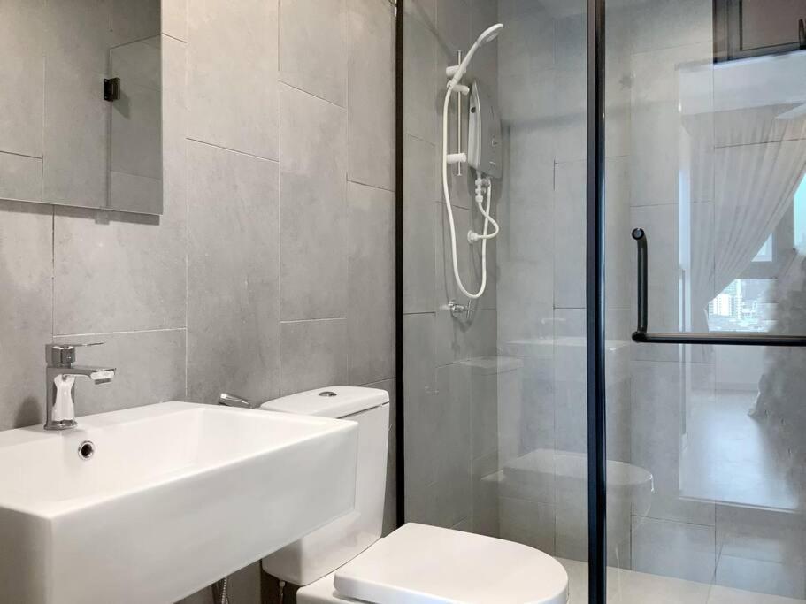 Pangsapuri M Vertica Scandi By Veridian *