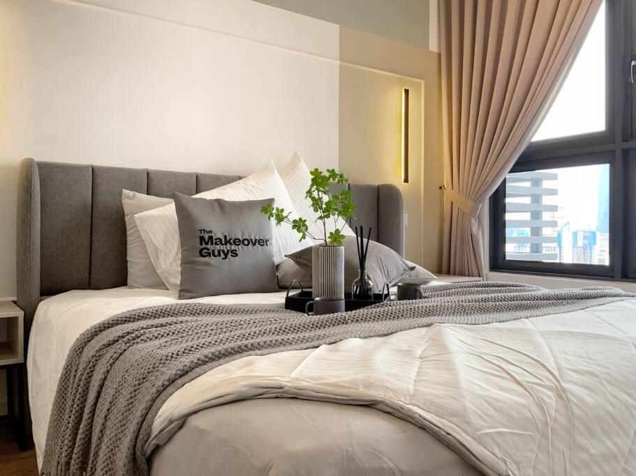 Pangsapuri M Vertica Scandi By Veridian Kuala Lumpur