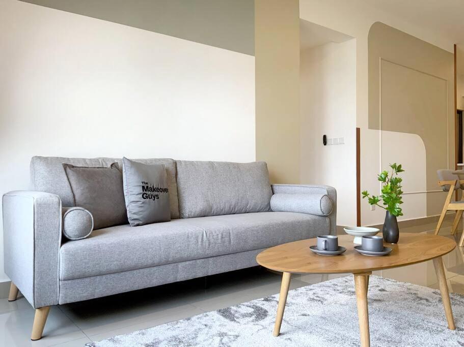 M Vertica Scandi By Veridian Kuala Lumpur
