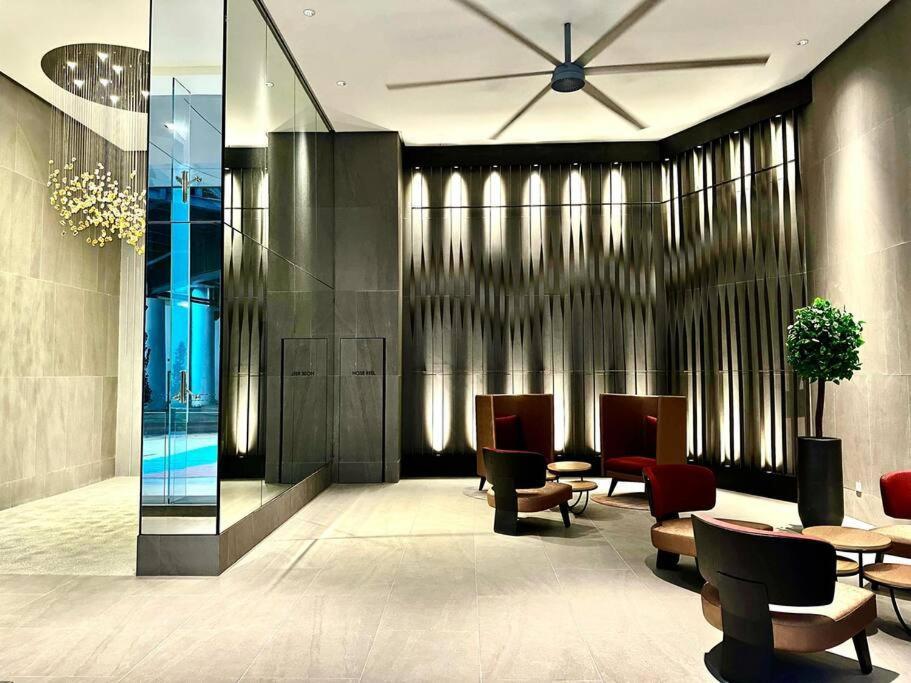 M Vertica Scandi By Veridian * Kuala Lumpur