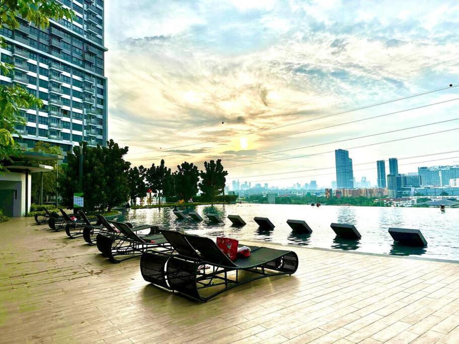 M Vertica Scandi By Veridian * Kuala Lumpur