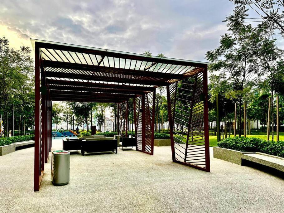M Vertica Scandi By Veridian Kuala Lumpur